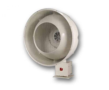 508-128 High-Powered Outdoor Siren