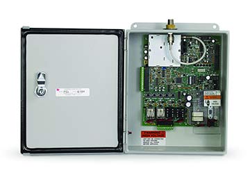 FC One-Way Siren Controller