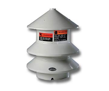 Modulator® II Electronic Siren Series