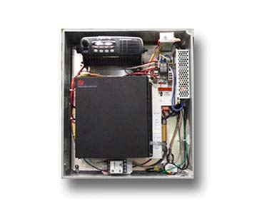 UVRI Ultravoice® Remote Interface