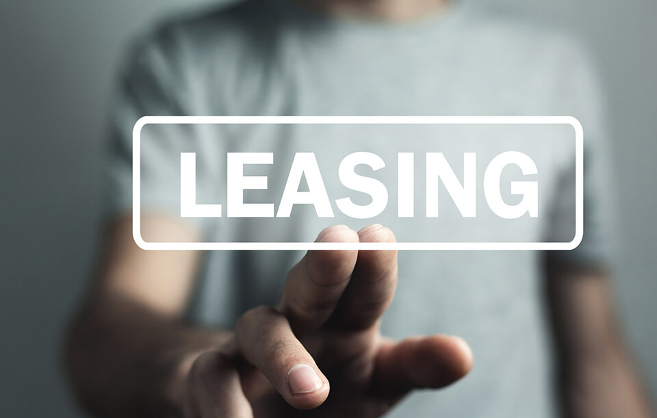Equipment Leasing