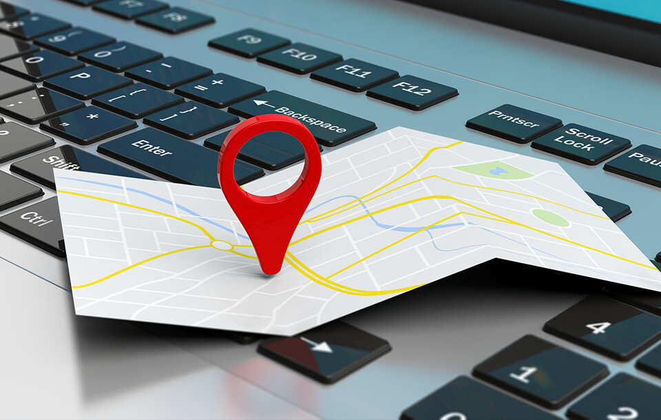Our Locations