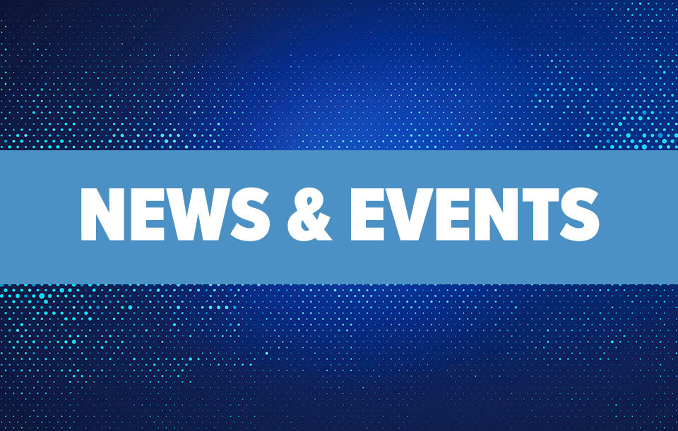 News and Events