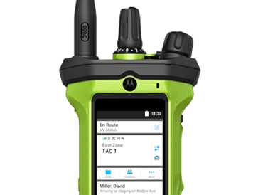 Motorola Solutions APX N70 XE