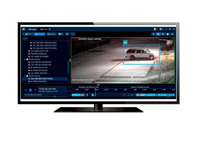 Self-learning analytics