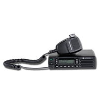 Motorola Solutions cm300d 2